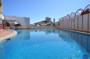 Apartamento LUZ by Sunnyway